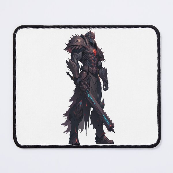 Item preview, Fantasy Armored Heavy Warrior designed and sold by Portishop.