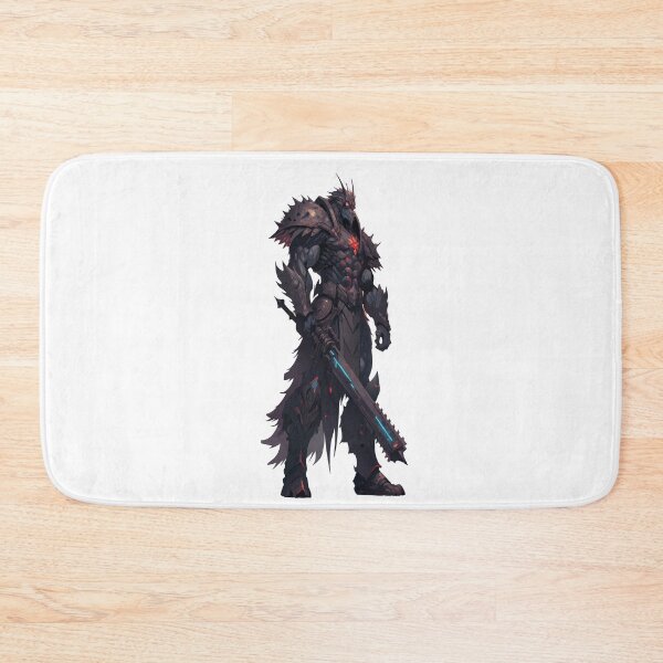 Item preview, Fantasy Armored Heavy Warrior designed and sold by Portishop.