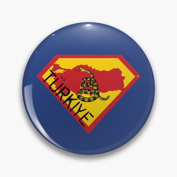 Item preview, TURKEY  TÜRKIYE  Spell Out - Freedom Is The Superpower - Gadsden Snake Flag - Dont Tread On Me SUPERHERO design designed and sold by pelagio.