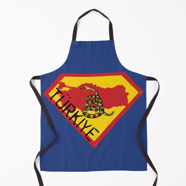 Item preview, TURKEY  TÜRKIYE  Spell Out - Freedom Is The Superpower - Gadsden Snake Flag - Dont Tread On Me SUPERHERO design designed and sold by pelagio.