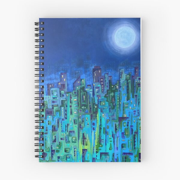 Item preview, Across The River designed and sold by Artbyloribeck.