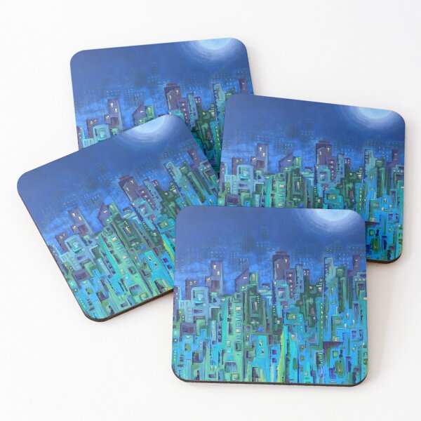Item preview, Across The River designed and sold by Artbyloribeck.