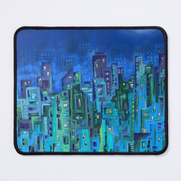 Item preview, Across The River designed and sold by Artbyloribeck.