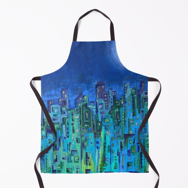 Item preview, Across The River designed and sold by Artbyloribeck.