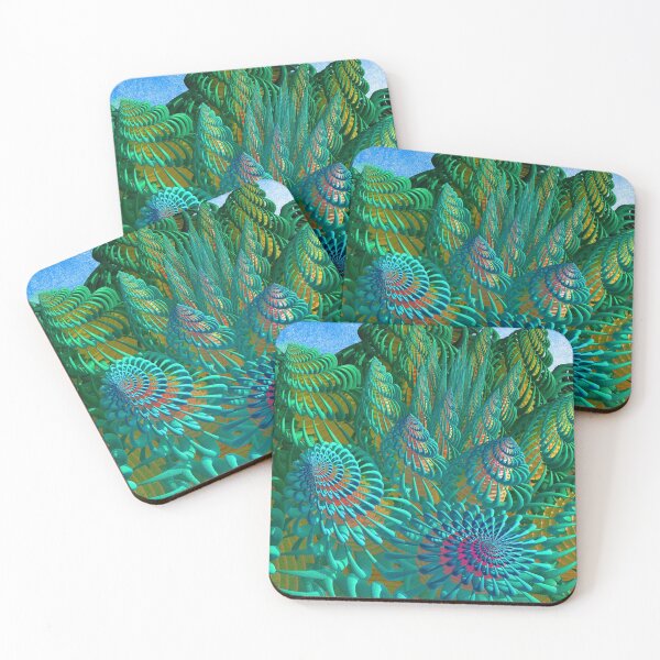 Item preview, 3D seashells artwork designed and sold by Gaspar Avila.