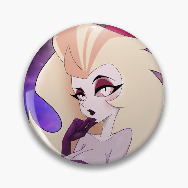 Artikelvorschau, Lilith aus Hazbin Hotel entworfen und verkauft von Jestertastic.