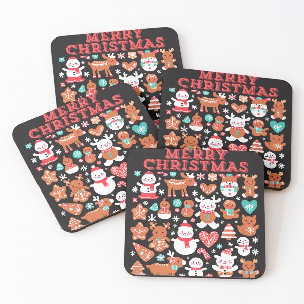 Item preview, Christmas Spirit Collection! designed and sold by FreeSpiritArt4U.