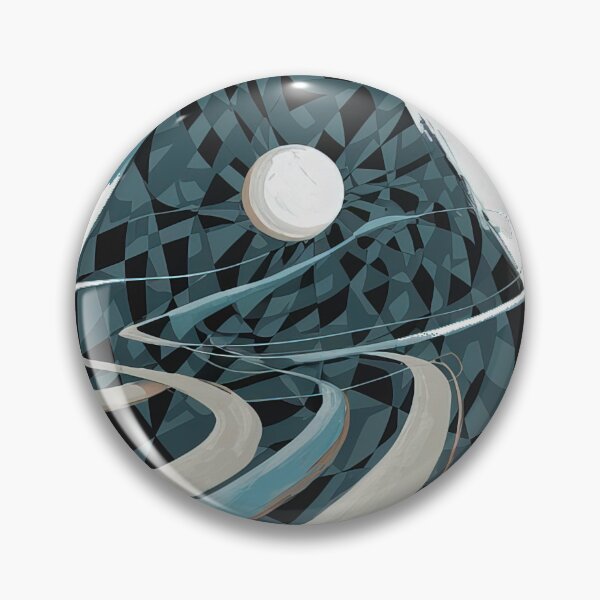 Item preview, Pintura Triangular designed and sold by mtmed1013.
