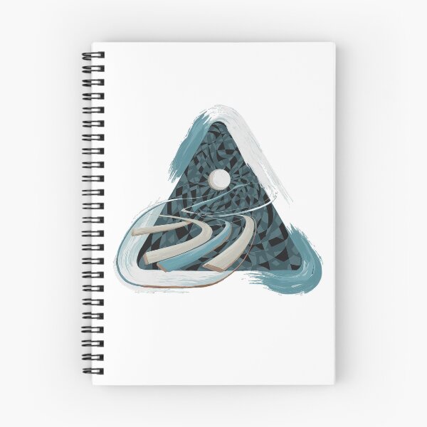 Item preview, Tringular Pintura designed and sold by mtmed1013.