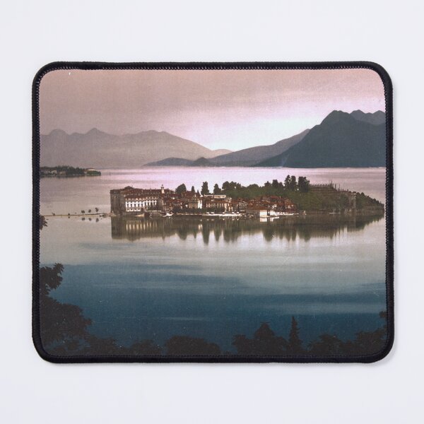 Item preview, Isola Bella designed and sold by 19th Century in Color.