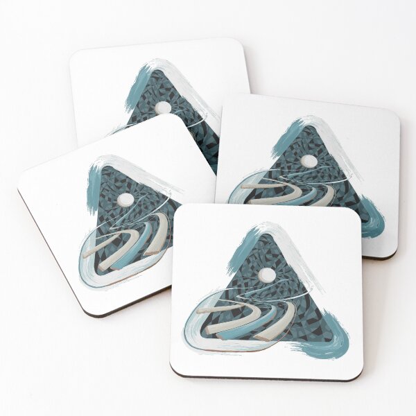 Item preview, Pintura Triangular designed and sold by mtmed1013.