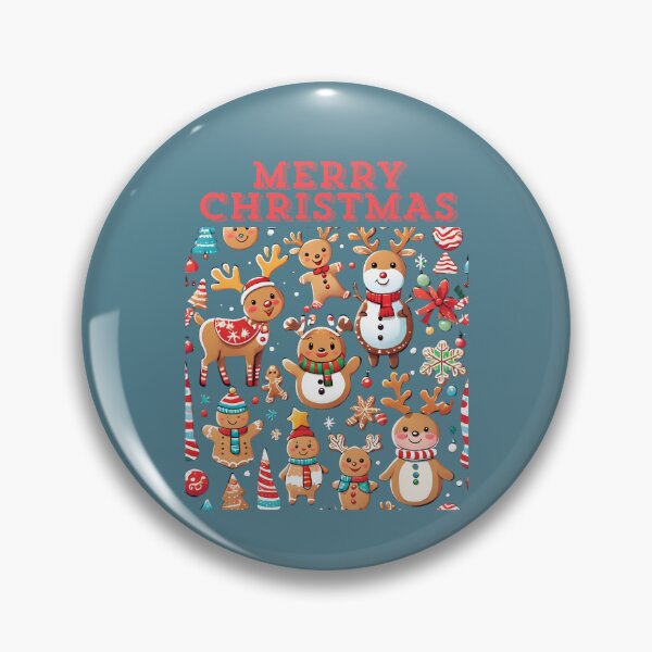 Item preview, Christmas Spirit Collection! designed and sold by FreeSpiritArt4U.