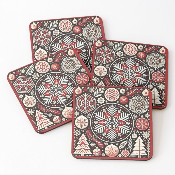 Item preview, merry christmas designed and sold by sevenmountains.
