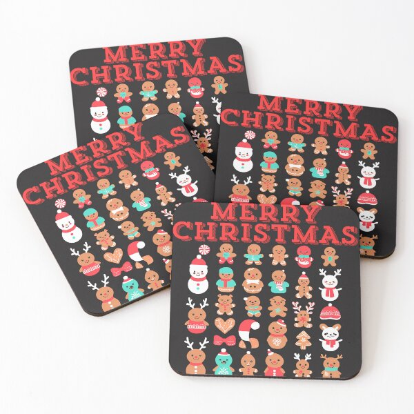 Item preview, Christmas Spirit Collection! designed and sold by FreeSpiritArt4U.