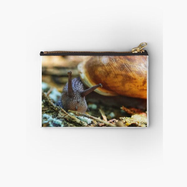 Item preview, Snail view two designed and sold by Dirtpathdesigns.