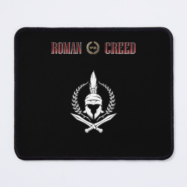 Item preview, ROMAN CREED: LEGION SYMBOL designed and sold by MK-GRAPHICS2020.