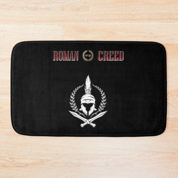 Item preview, ROMAN CREED: LEGION SYMBOL designed and sold by MK-GRAPHICS2020.