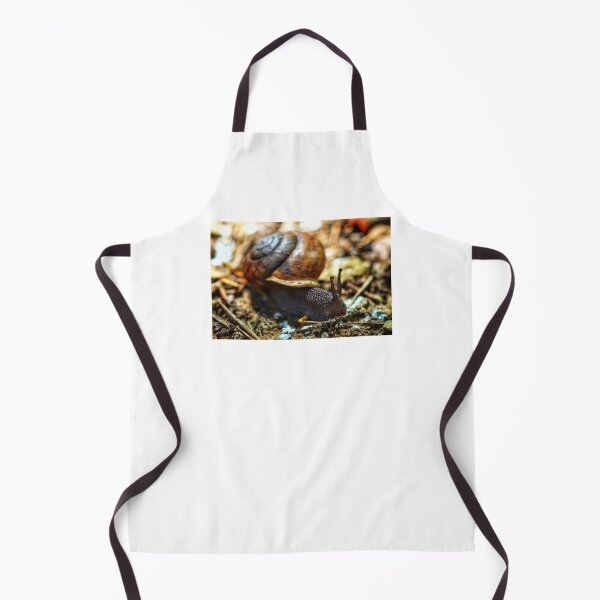 Item preview, Snail's view designed and sold by Dirtpathdesigns.