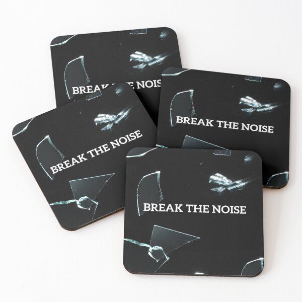 Item preview, let go of anxiety  designed and sold by BreaktheNoise-.