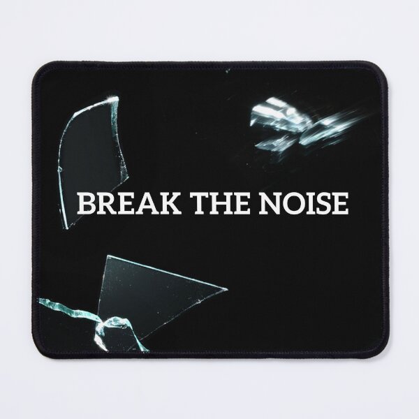 Item preview, let go of anxiety  designed and sold by BreaktheNoise-.