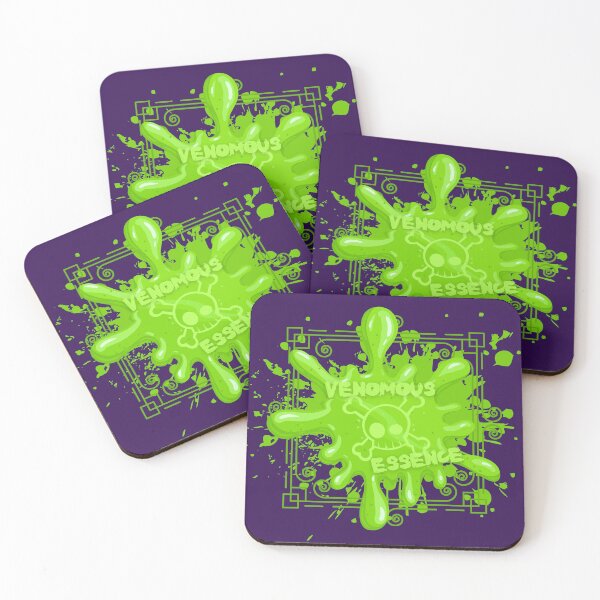 Item preview, Venomous Essence  designed and sold by UNK-Fatigues.
