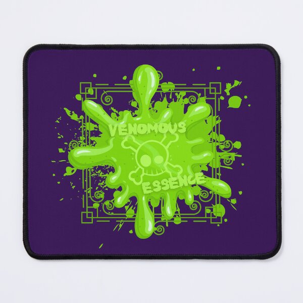 Item preview, Venomous Essence designed and sold by UNK-Fatigues.