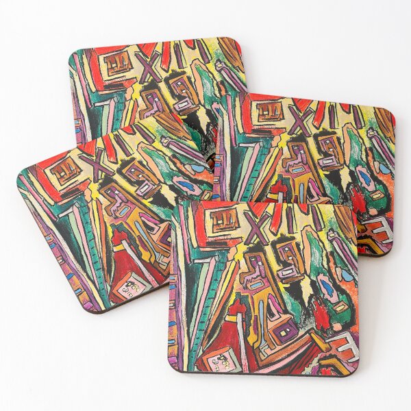Item preview, De javu 2 designed and sold by Artbyloribeck.