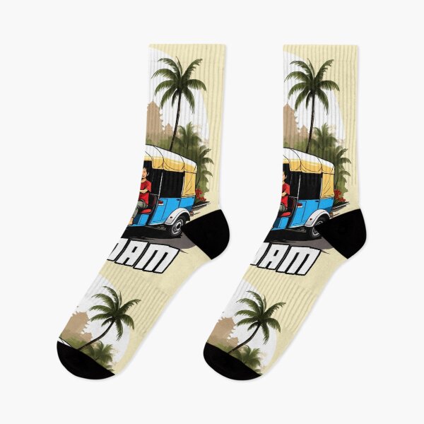 Item preview, Vietnam Tuk Tuk designed and sold by GhumGham.