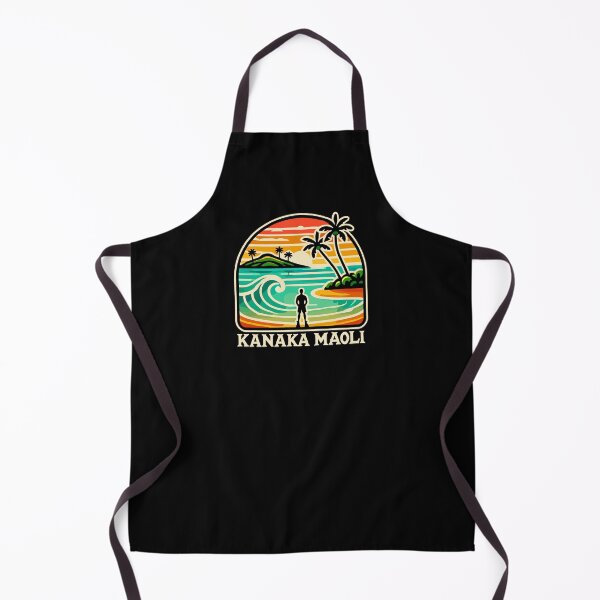 Item preview, KANAKA MAOLI - Real People - Hawaiian Native Islanders - Man designed and sold by Darling DeDe.