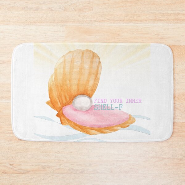 Item preview, Find Your Inner Shell designed and sold by ladyindigital.