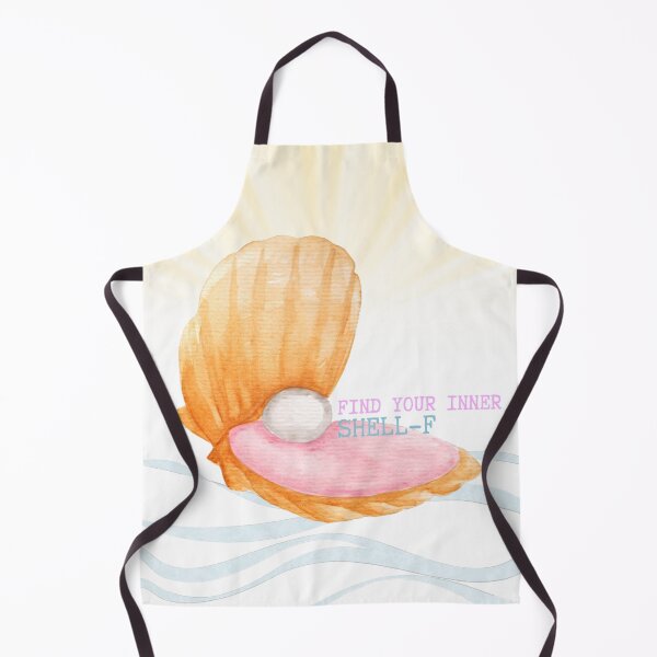 Item preview, Find Your Inner Shell designed and sold by ladyindigital.