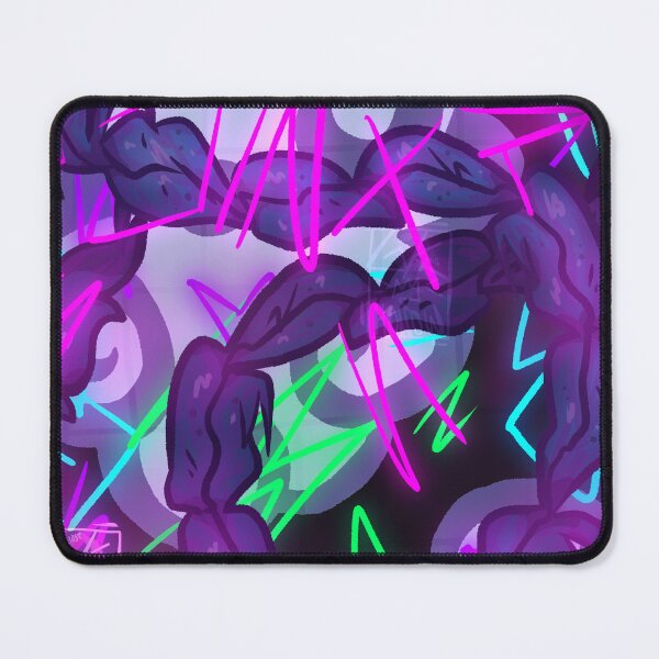 Item preview, Paint The Town Blue designed and sold by Ghost King Hollow.