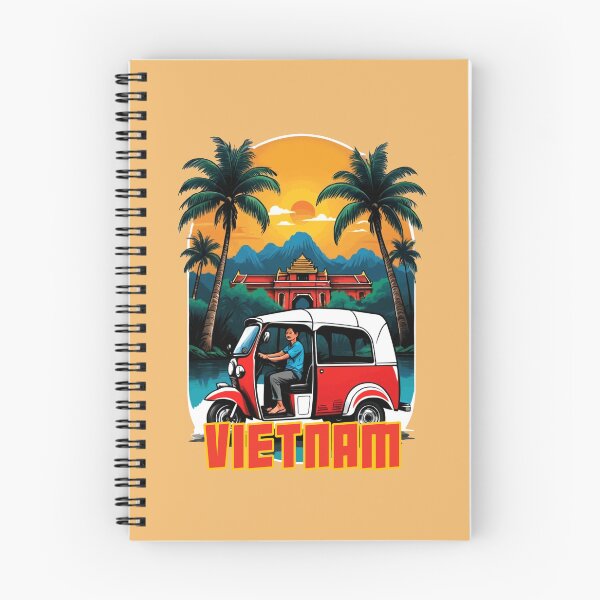 Item preview, Vietnamese Rickshaw designed and sold by GhumGham.