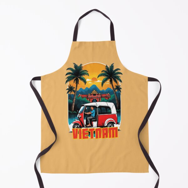 Item preview, Vietnamese Rickshaw designed and sold by GhumGham.
