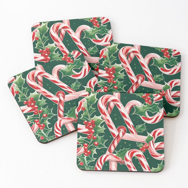 Item preview, Christmas Spirit Collection! designed and sold by FreeSpiritArt4U.
