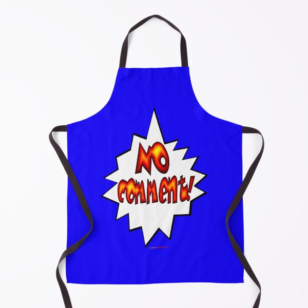 Item preview, No Comment Design 2024 designed and sold by muz2142.
