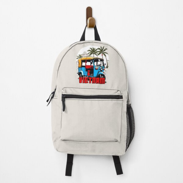 Item preview, Tuk Tuk Vietnam designed and sold by GhumGham.