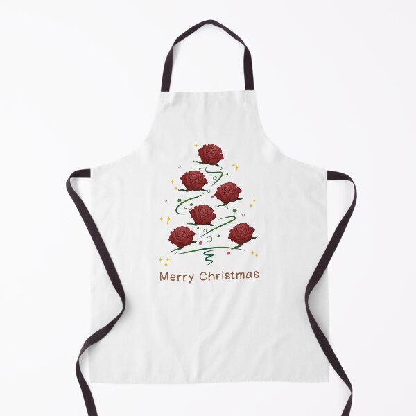 Item preview, Christmas Rose Tree designed and sold by TRNice.