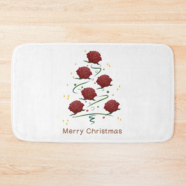 Item preview, Christmas Rose Tree designed and sold by TRNice.