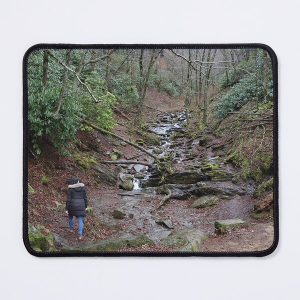 Item preview, Chasing waterfalls  designed and sold by ErinCorePhoto.