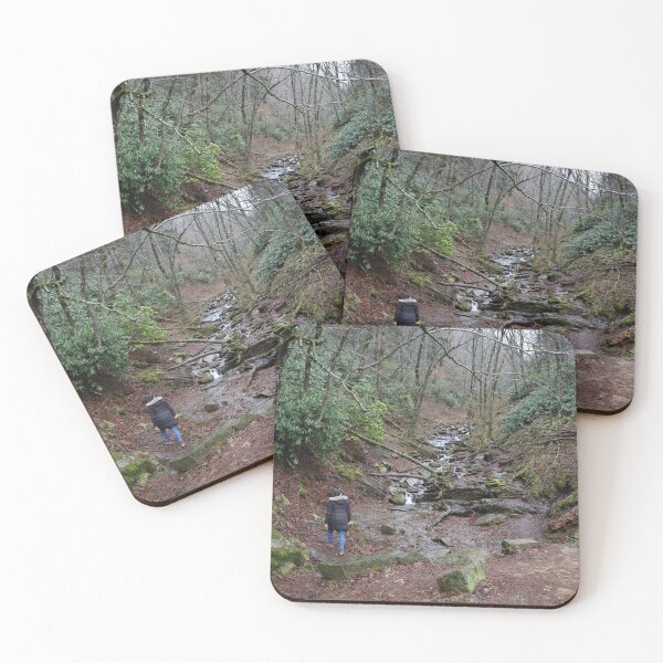 Item preview, Chasing waterfalls  designed and sold by ErinCorePhoto.