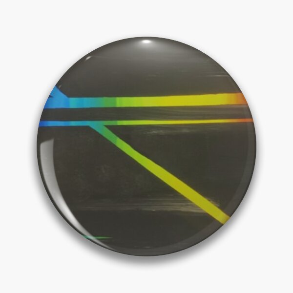 Item preview, Abstract Rainbow lines designed and sold by madilynmarin.