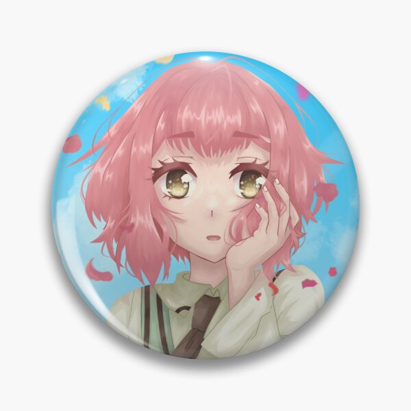 Item preview, Future will come. (Urara Haneyama) designed and sold by sakurage.