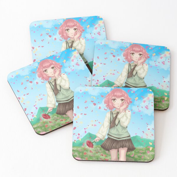 Item preview, Future will come. (Urara Haneyama) designed and sold by sakurage.