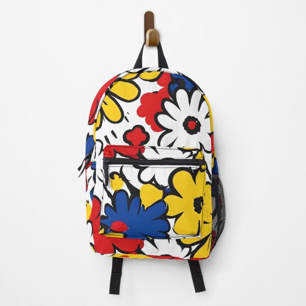 Item preview, Frolicking Florals designed and sold by Rue Market.