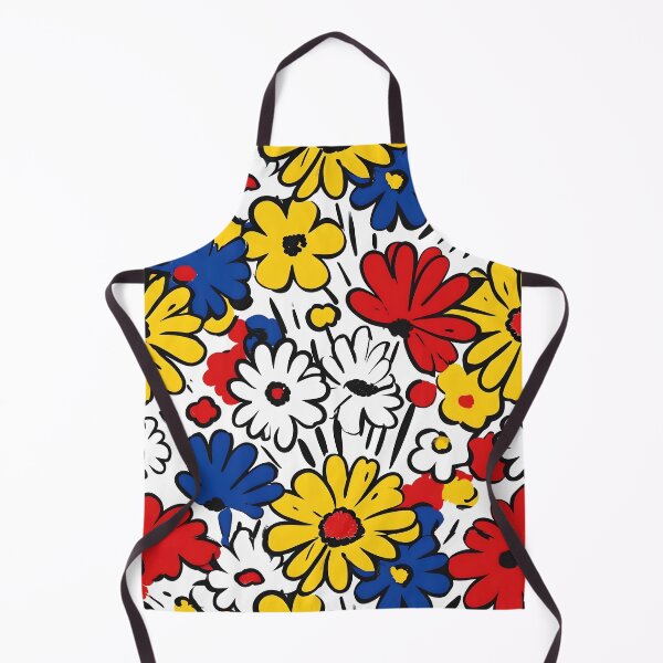 Item preview, Frolicking Florals designed and sold by Rue Market.
