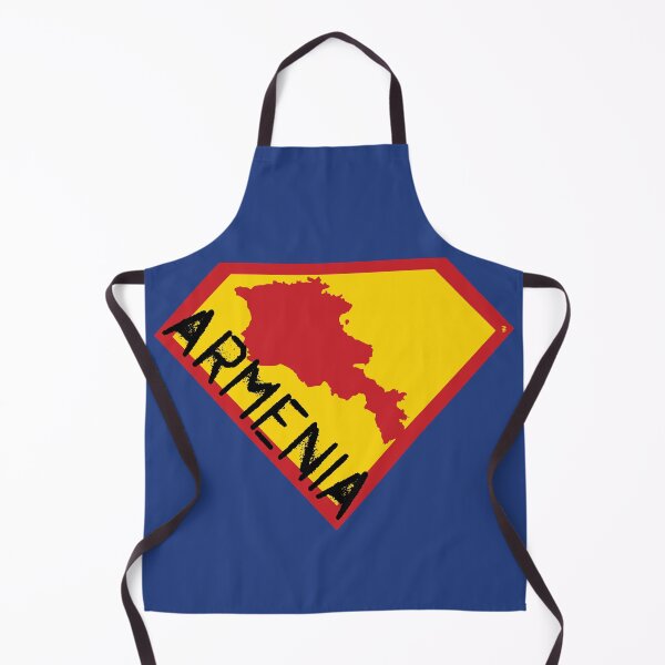 Item preview, ARMENIA Spell Out - Freedom Is The Superpower -  SUPERHERO design designed and sold by pelagio.