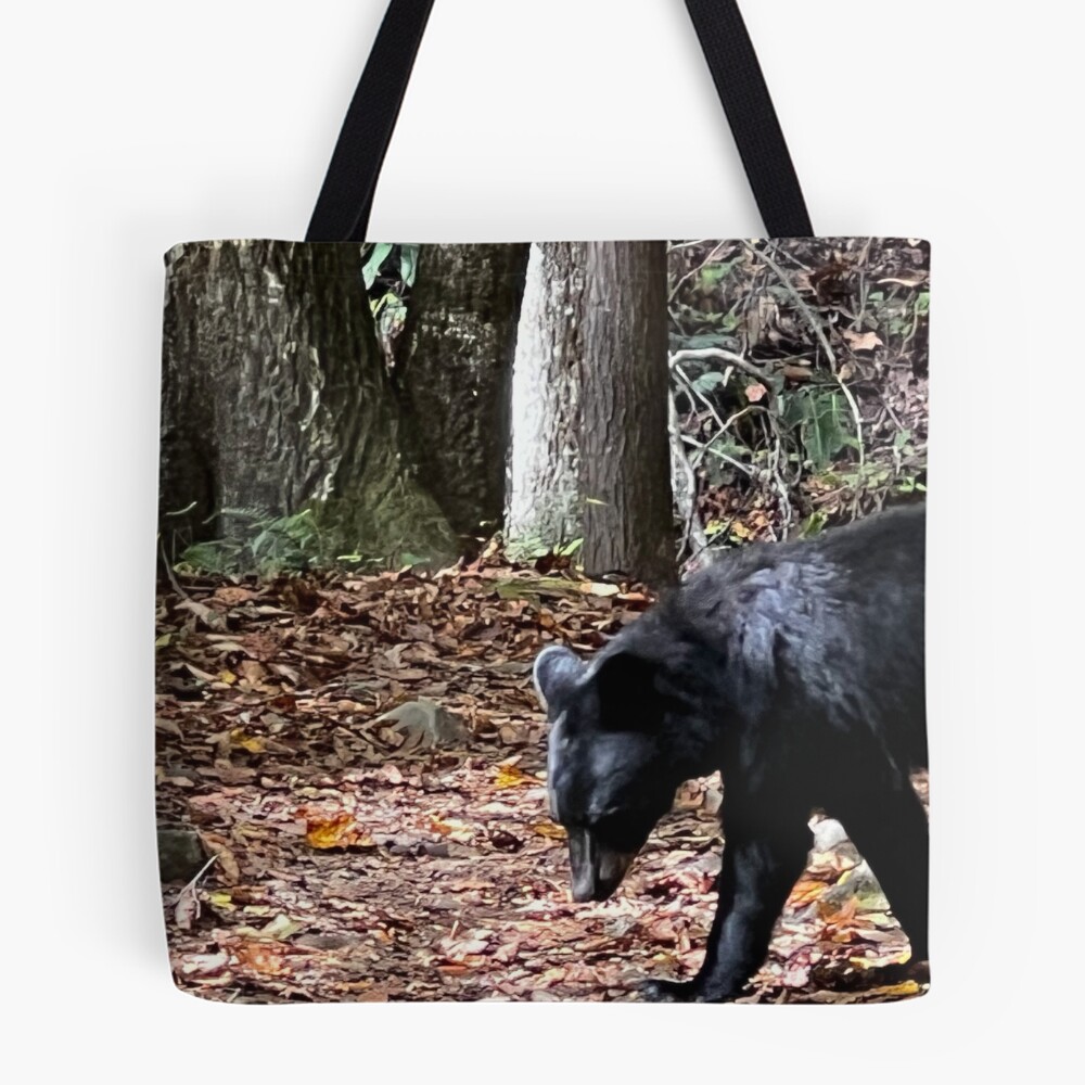Item preview, All Over Print Tote Bag designed and sold by ErinCorePhoto.