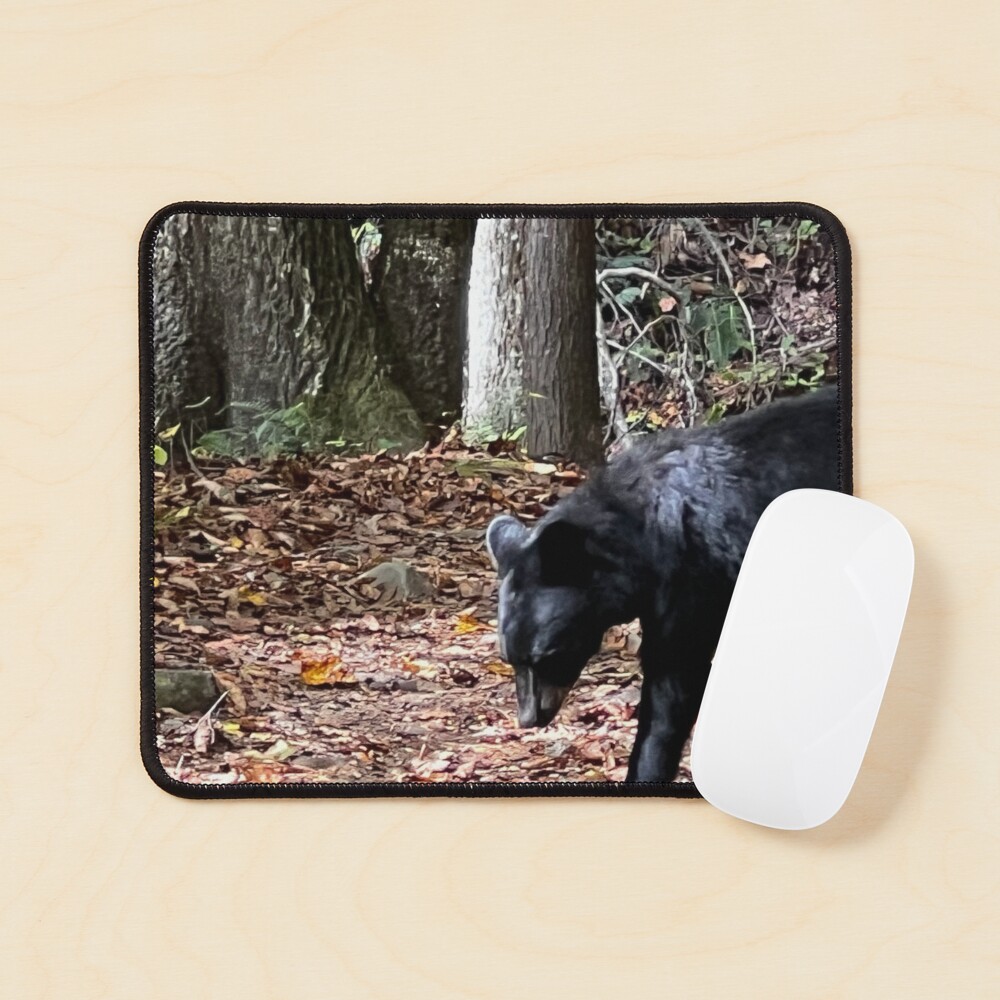 Item preview, Mouse Pad designed and sold by ErinCorePhoto.