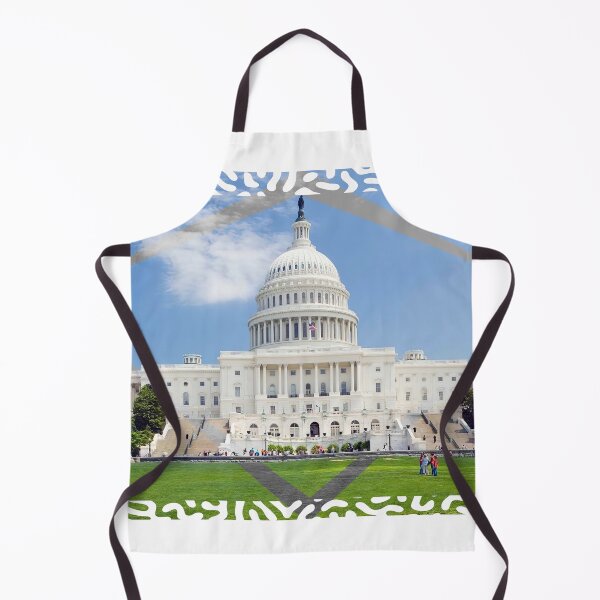Item preview, Washington DC designed and sold by OverTimeBGD.